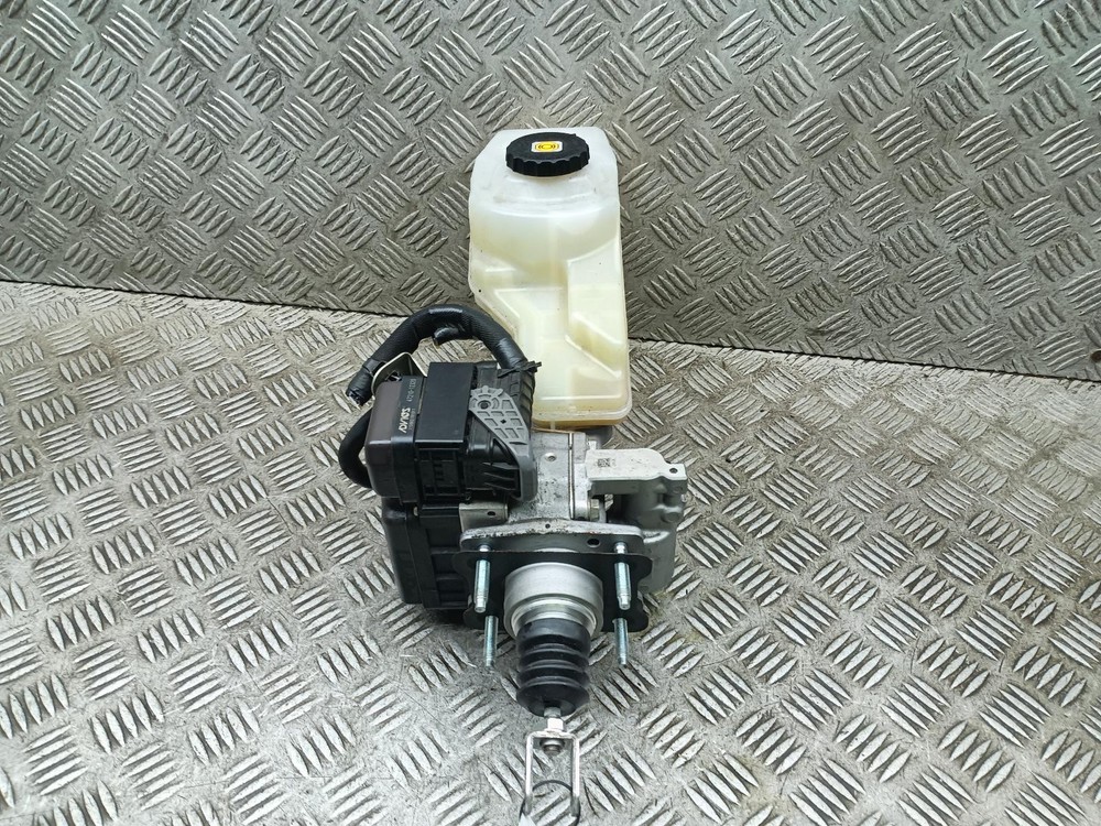 TOYOTA COROLLA BRAKE MASTER CYLINDER 4705012490 MK12 2018-2025