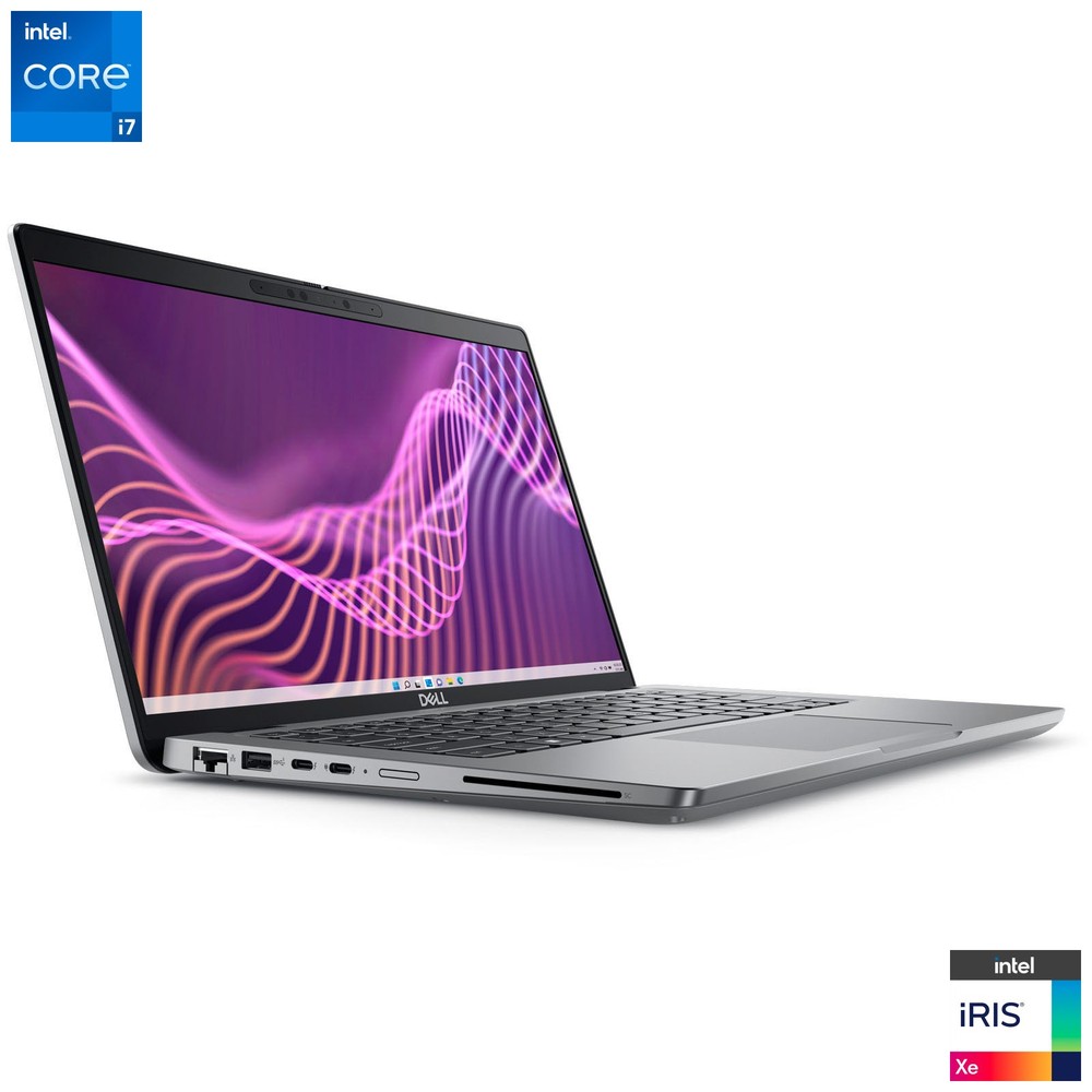 Dell Latitude 5440 Laptop: Intel Core i7-1365U, 256GB SSD 16GB RAM, Warranty VAT
