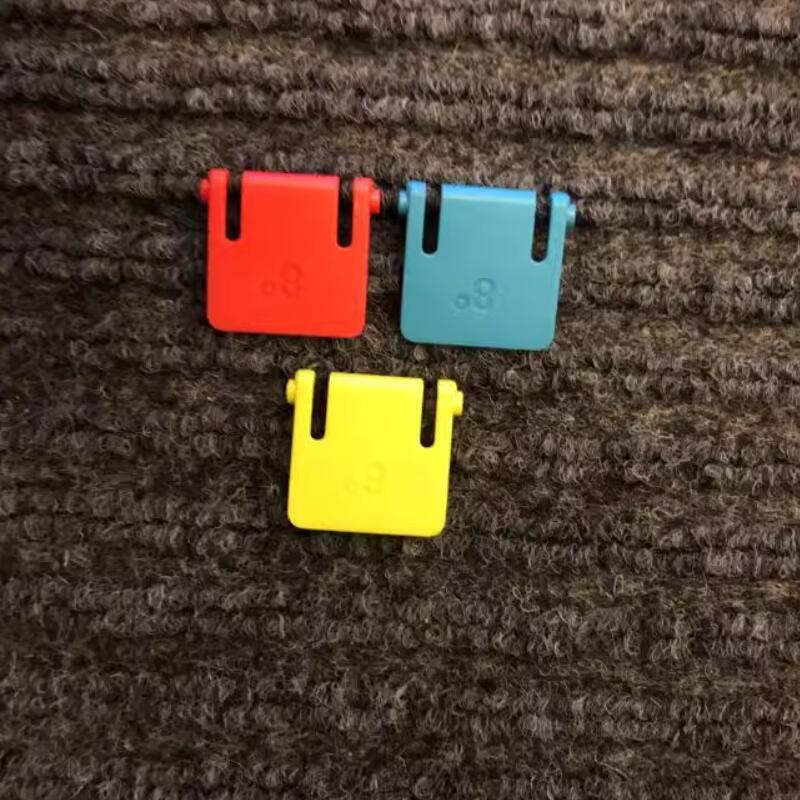 1Pair Computer Keyboard Accessories Keyboard Stand For Logitech K100 G915 Series