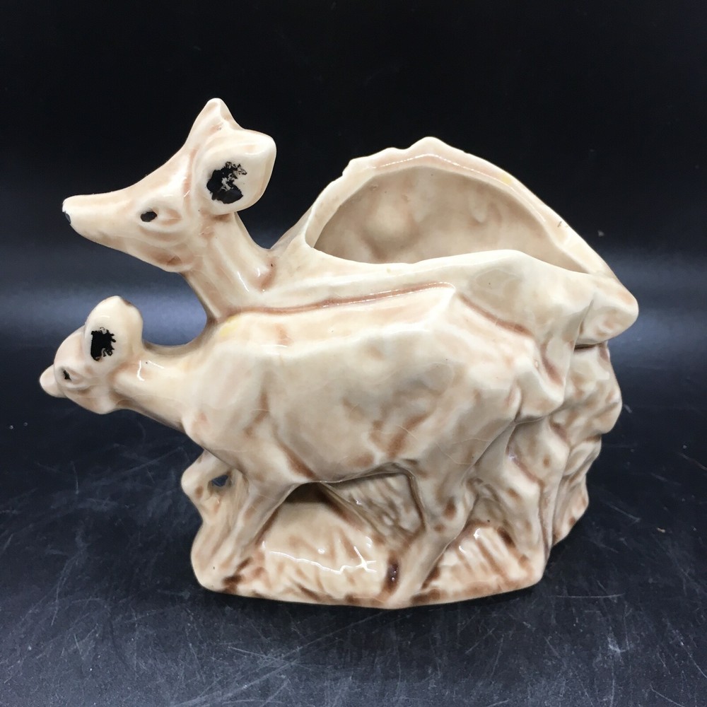 McCoy Fawn Planter