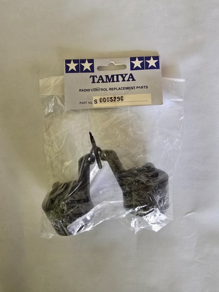 TAMIYA 1/10 CLODBUSTER D PARTS TREE