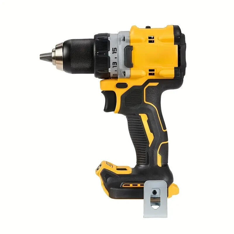 20V Brushless Cordless Hammer with 2 Speeds for Dewalt 20V Battery