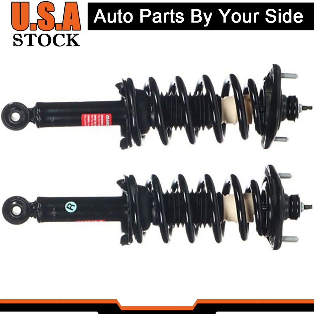 Monroe Rear Struts for 2012-2016 Honda CR-V 2.4L 4X4 Warranty