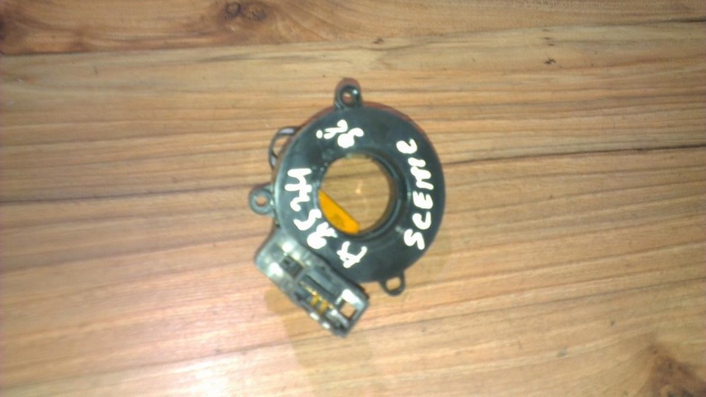 Renault Scenic DE88889-66 Slip Ring Contact Unit 7700840099f Nenustatta