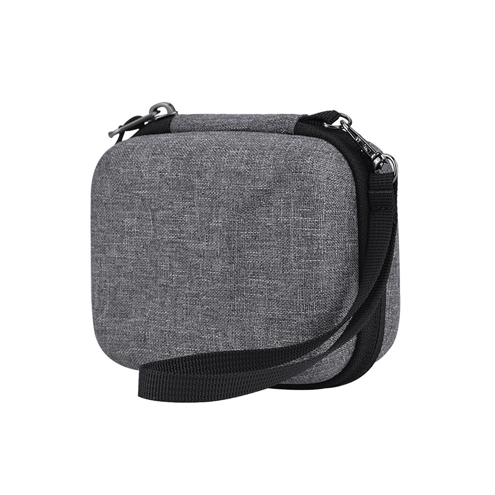 New Anti-Scratch 8 Pockets Camera Lens Filter Pouch Case Bag With Wrist Strap