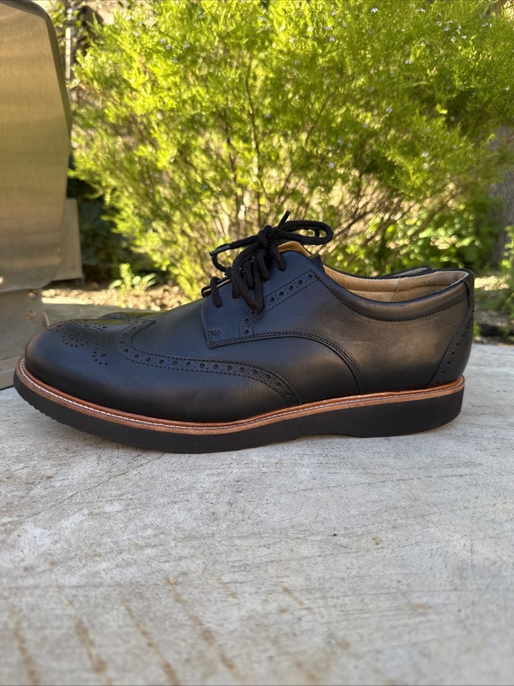 Samuel Hubbard Men's 12 “Tipping Point