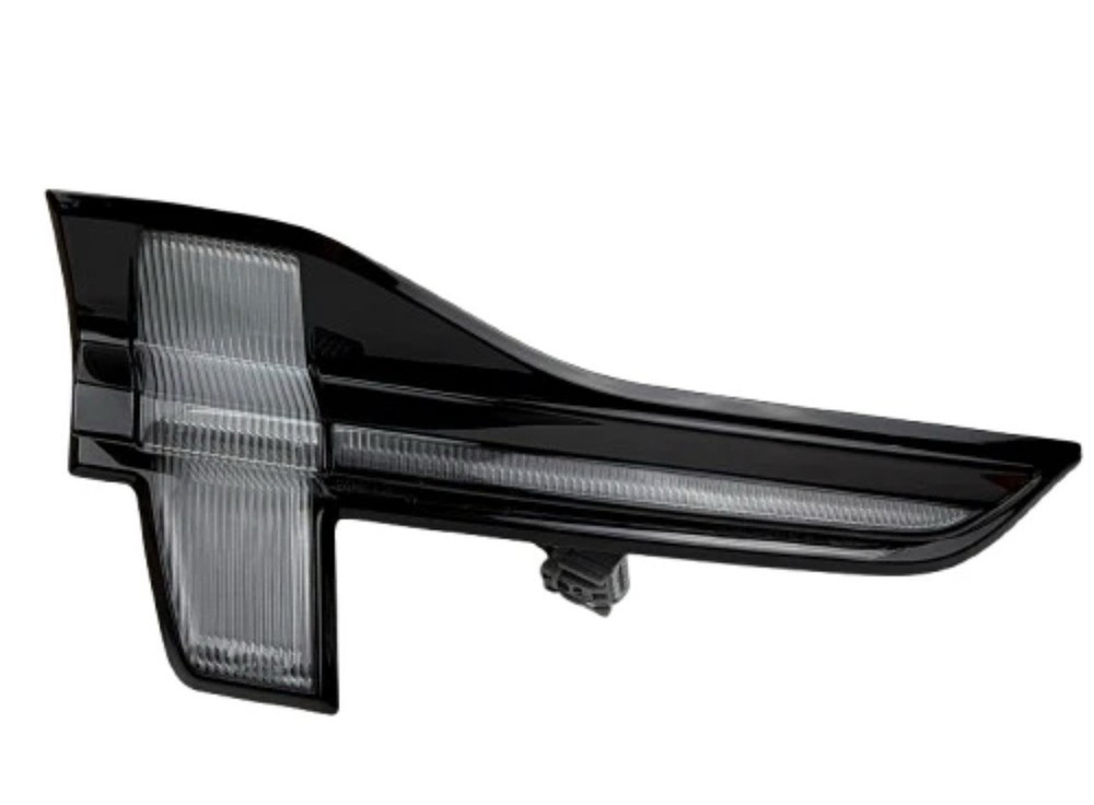 OEM 2024 2025 Ford Mustang Mach-E Left LH Inner LED Tail Light Lamp