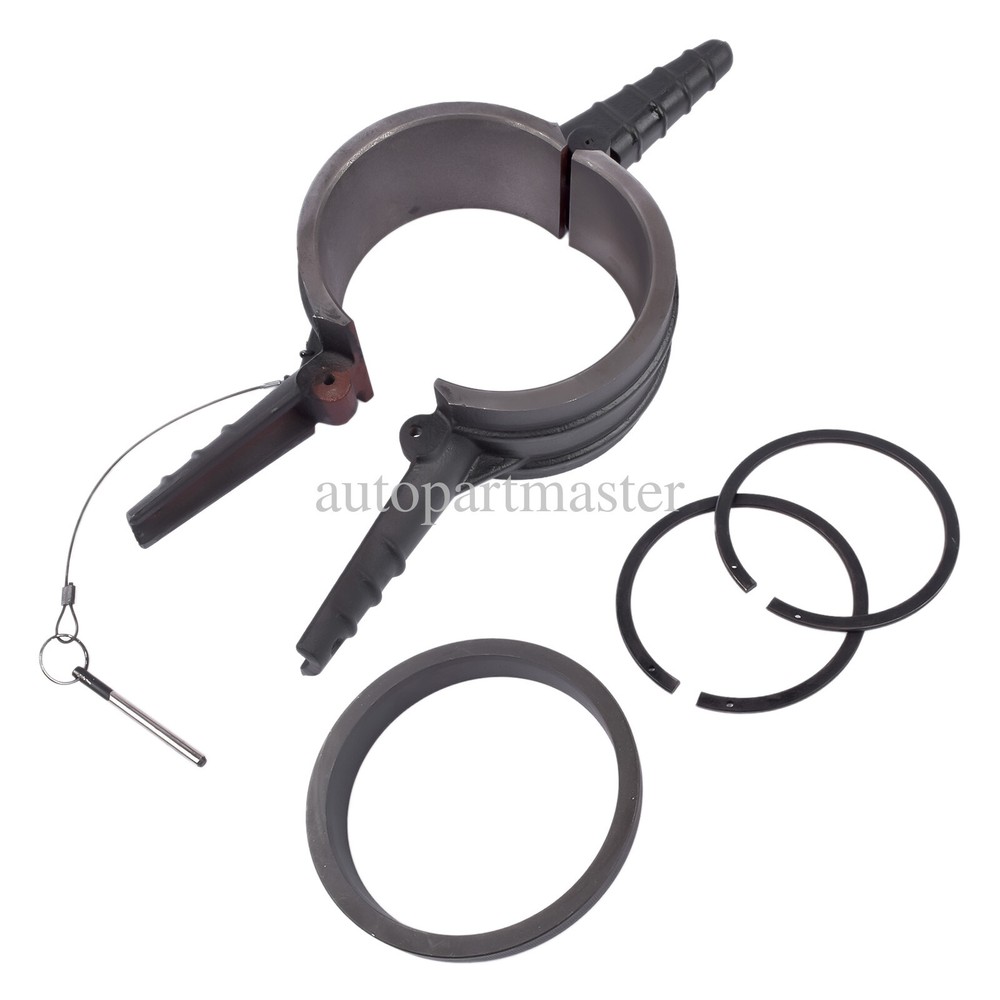 Cummins ISX QSX 3400 C-15 5.4