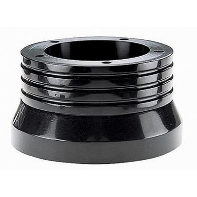 Grant 5162, One Black Aluminum Fits Gm Car/Truck Blk Int Kit Performance Parts