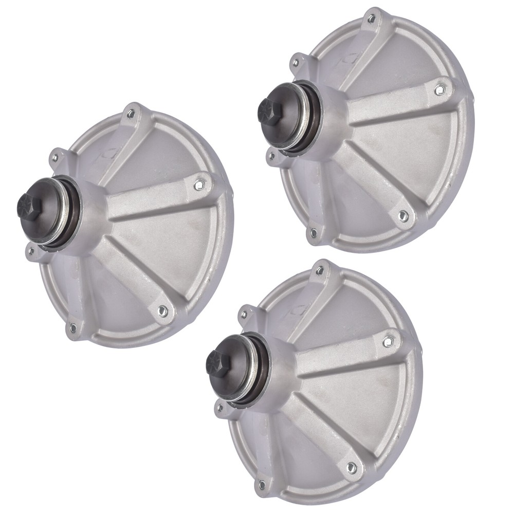 Exmark Quest & Toro Titan Z5200/Z4800 48