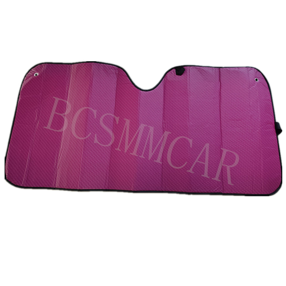 Car Windshield Sunshade Cover For Front Window Visor Sun Shade Thicken 5-Layer