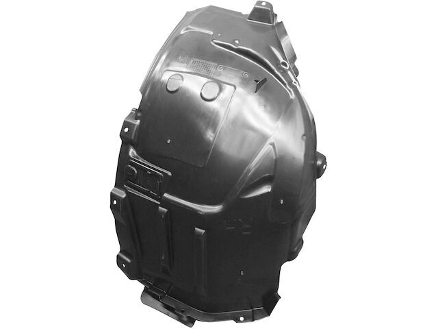 Right - Passenger Side Inner Fender fits Mercedes E350 2020-2023 14WPCR