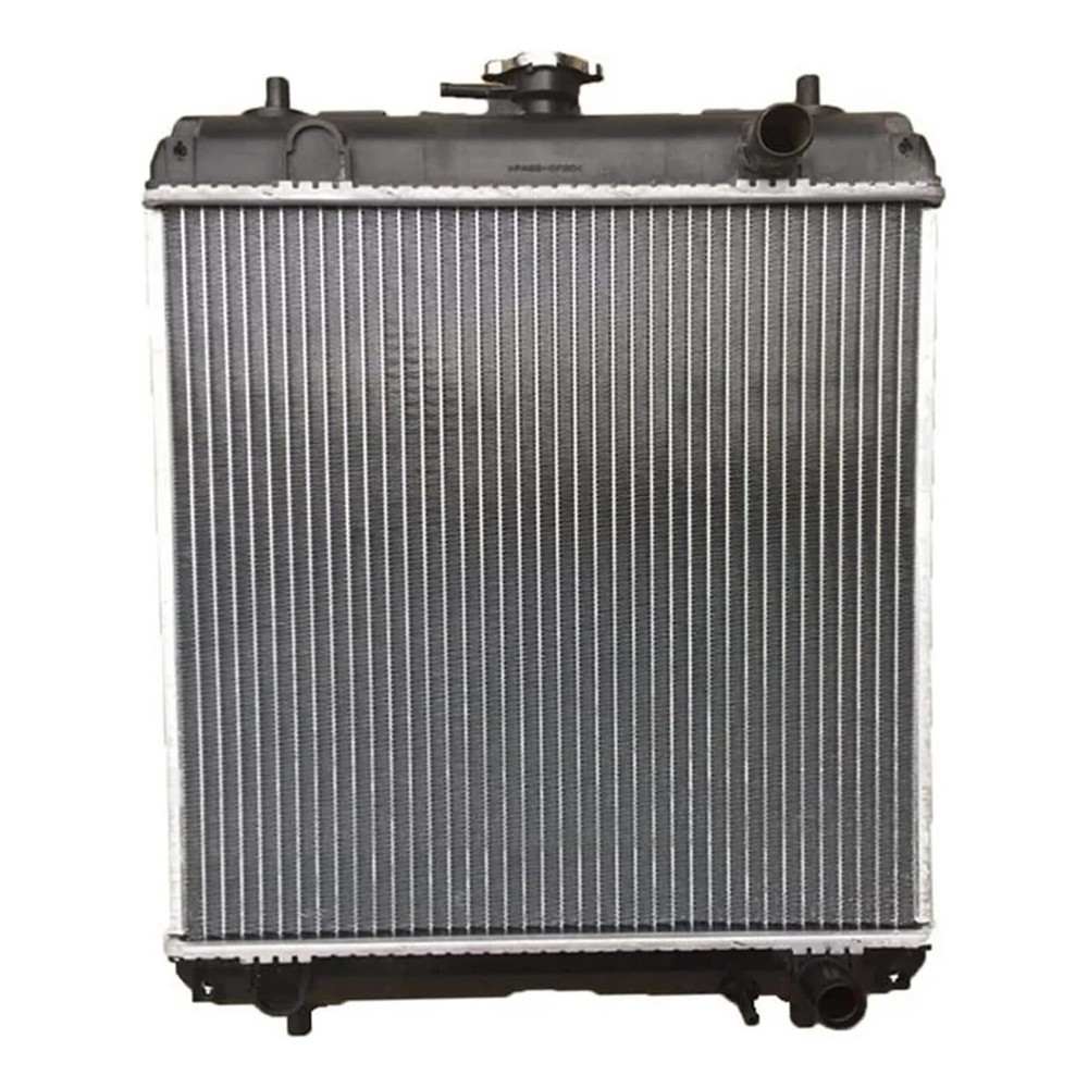 New Water Tank Radiator Assembly For Yanmar VIO30 Excavator Parts
