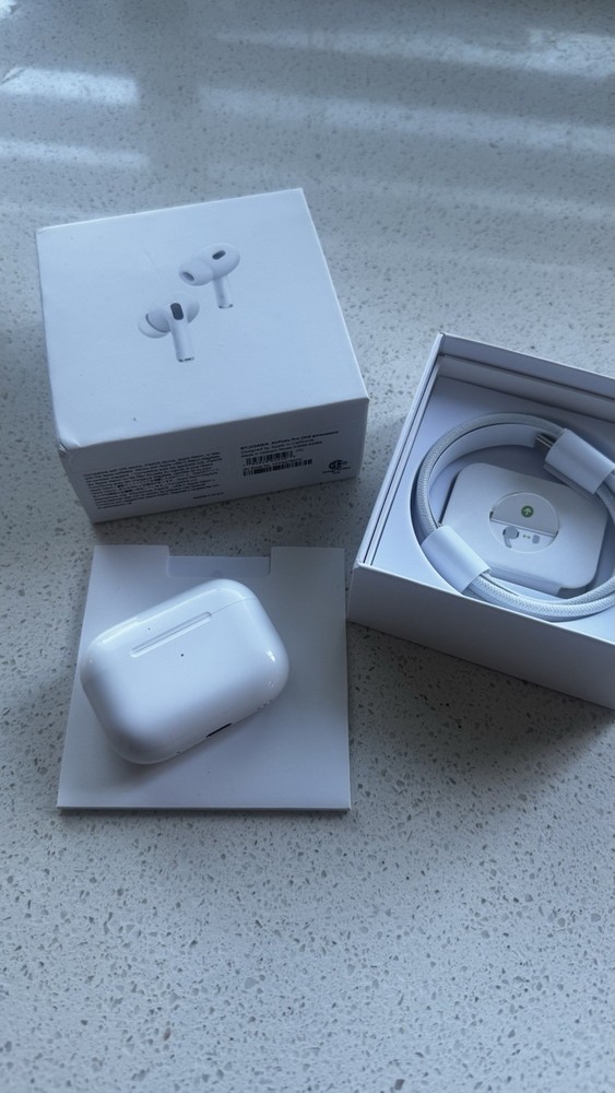 Airpod pro 2nd generation
