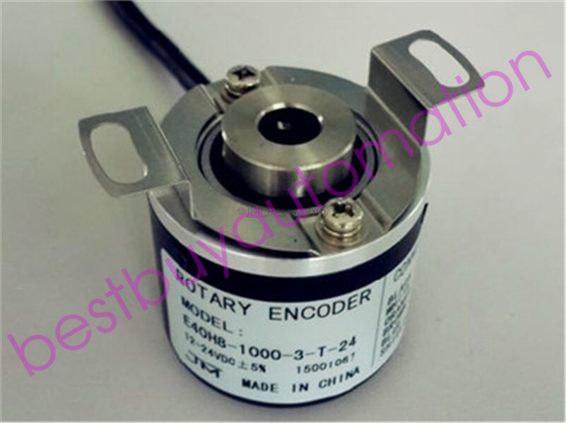 1Pc Autonics E40H8-1000-3-T-24 Brand New lm