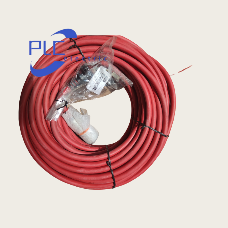 3HAC023195-003 ABB robot SxTPU3 teaching pendant cable import Imported 10 meters