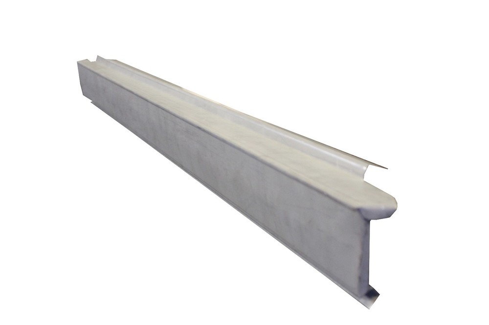 1951 1952 1953 1954 HENRY J ALLSTATE PASSENGER SIDE OUTER ROCKER PANEL NEW