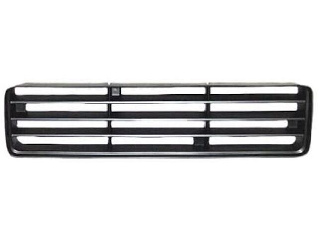 Right - Passenger Side Grille Insert fits Dodge Ramcharger 1991-1993 19SSKP