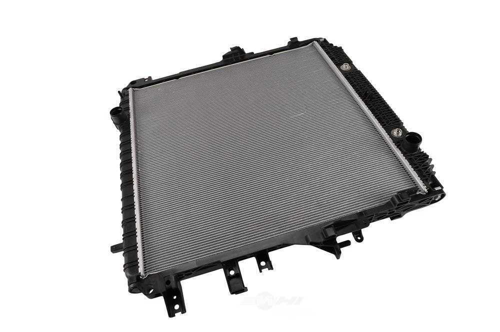 Radiator