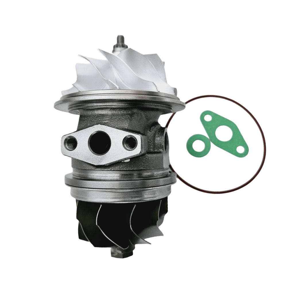 GTX3582R Turbocharger Turbo CHRA GT3582 Curved Wheel Gen II Ceramic Ball Bearing