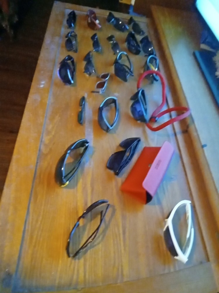 mens sunglasses lot