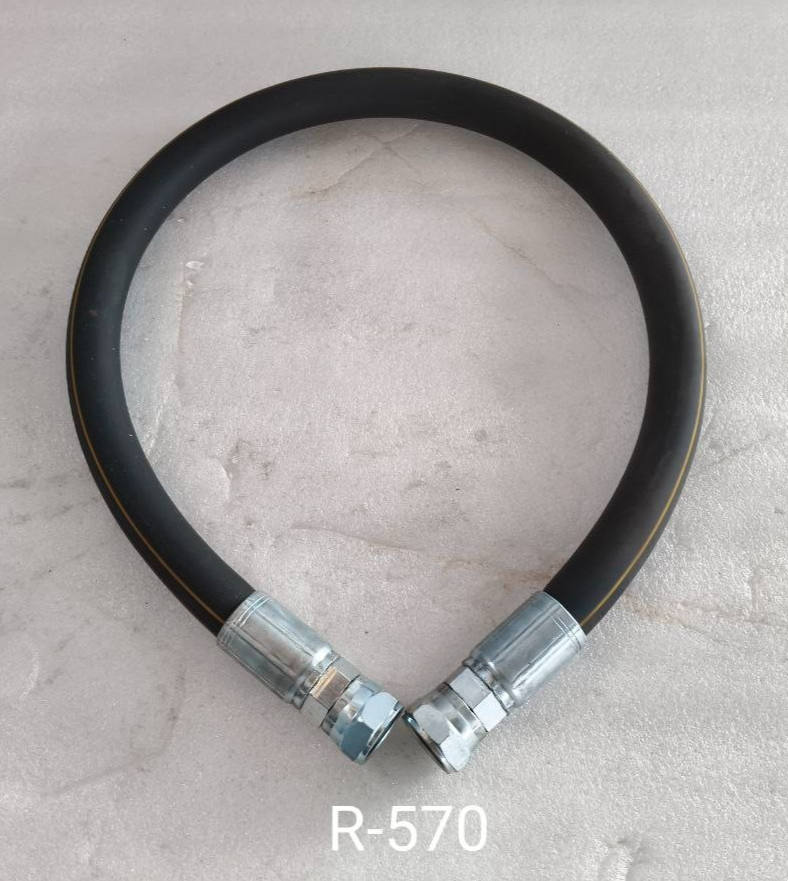 ALFAGOMMA L-185- Hose Pipe 20 BAR 300 PSI AIR 19 MM NEW FAST SHIPPING