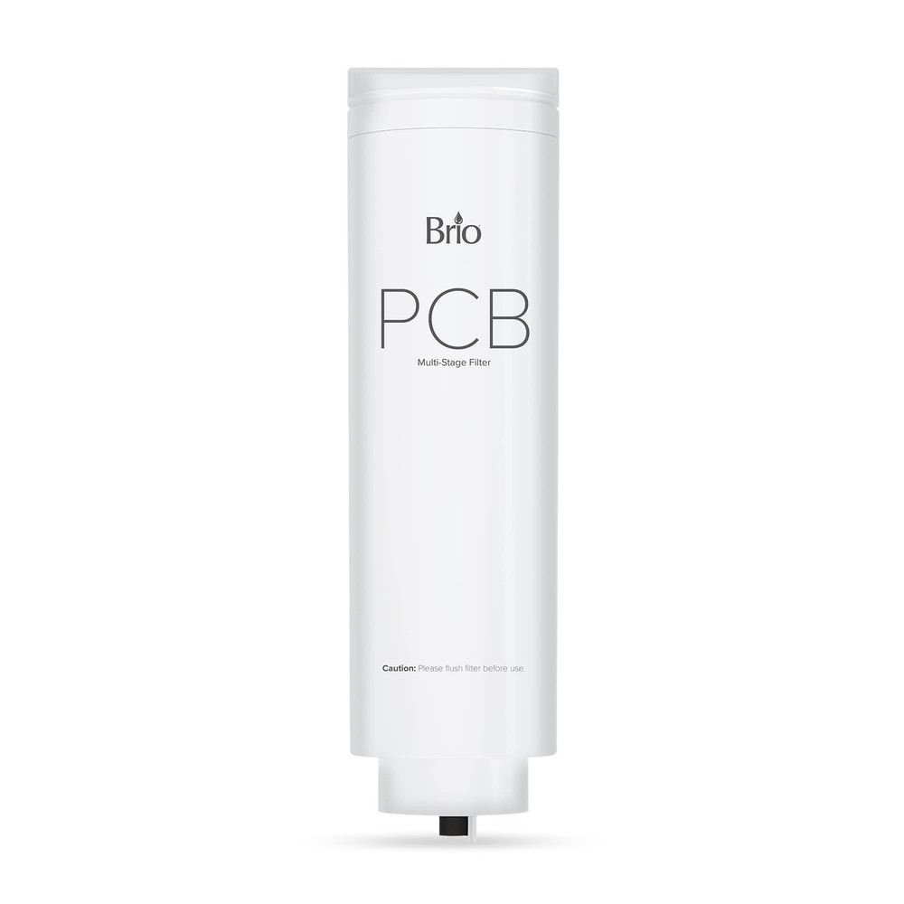 3-Stage PCB Water Filter for ROSL700, ROSL700BLK, ROSL700WHT Systems