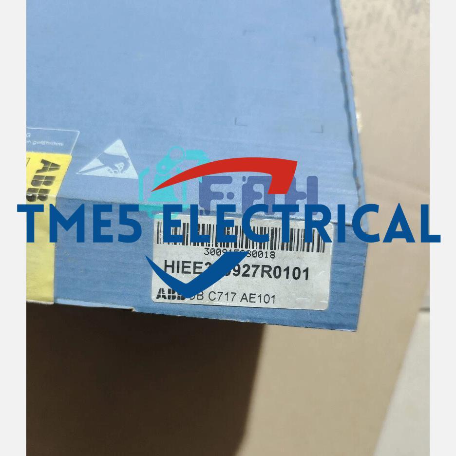 1pc?HIEE300927R0101 UB C717 AE101 new High Voltage Inverter Main Board