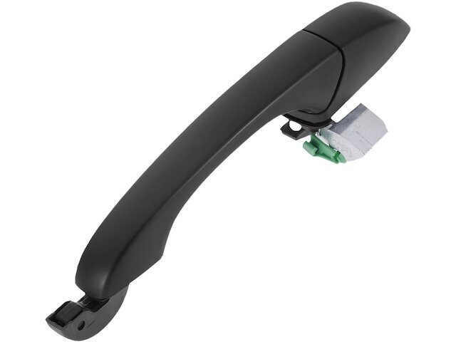 Right Autopart Premium Door Handle fits Jeep Grand Cherokee 2011-2017 36MHNF