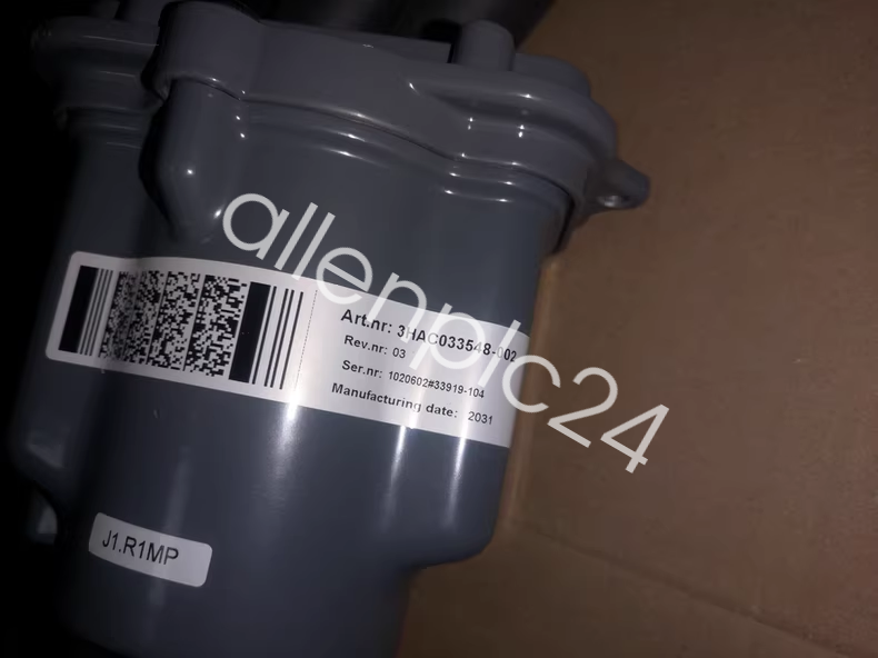 3HAC033548-002 ABB Robot Connection Cable Brand New FedEx or DHL