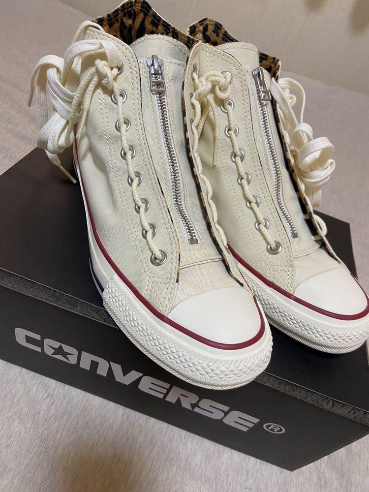 Wacko Maria x Nonnative Converse Chuck 70 Sneakers US8.5