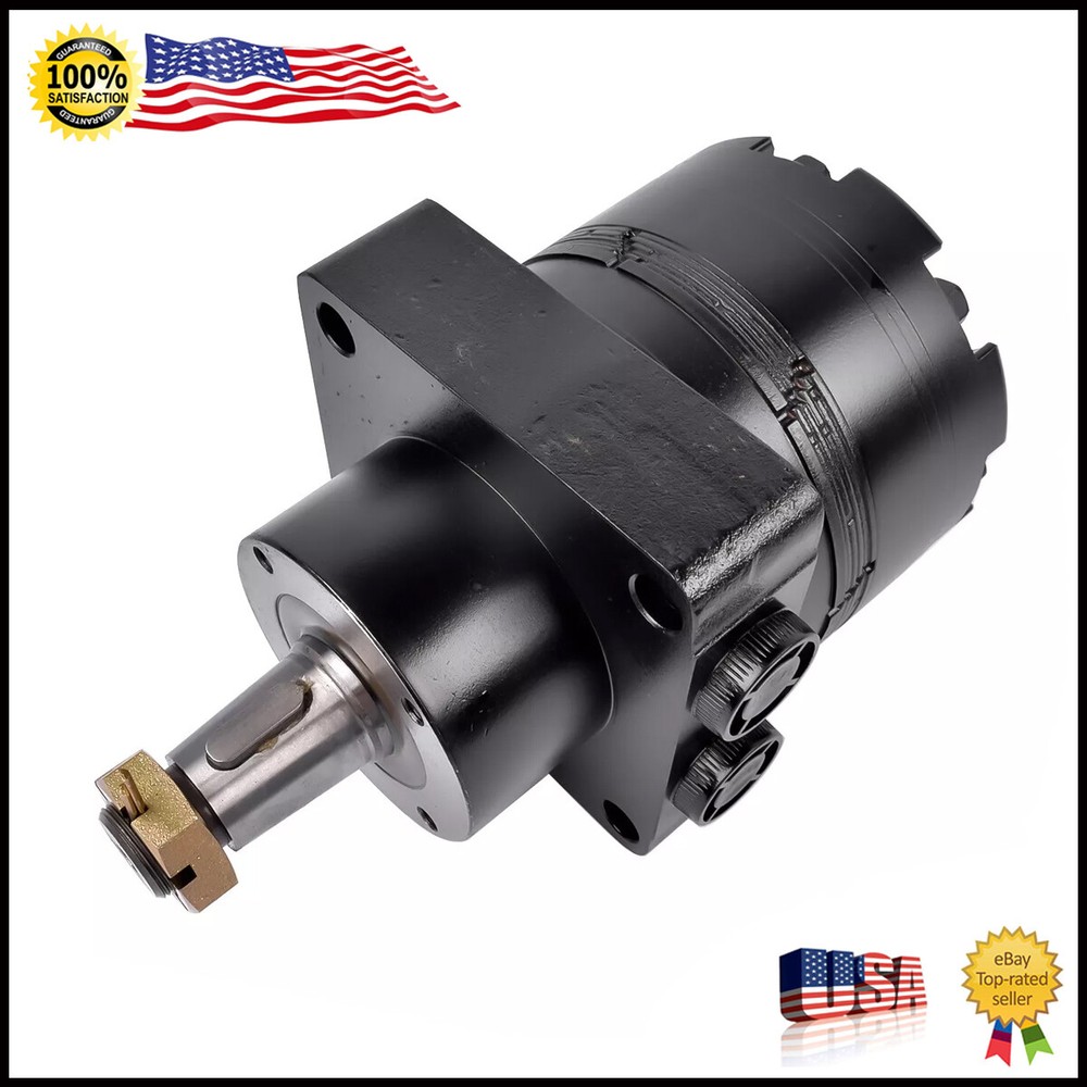 Wheel Motor for Ferris 5100407 Hydro-Gear Oregon HGM-15E-3138 Scag 483190 27-504