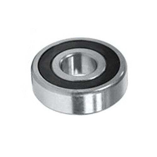 Ball Bearing - 6000 Series Flat Edge fits John Deere 5420 5520 AE55701