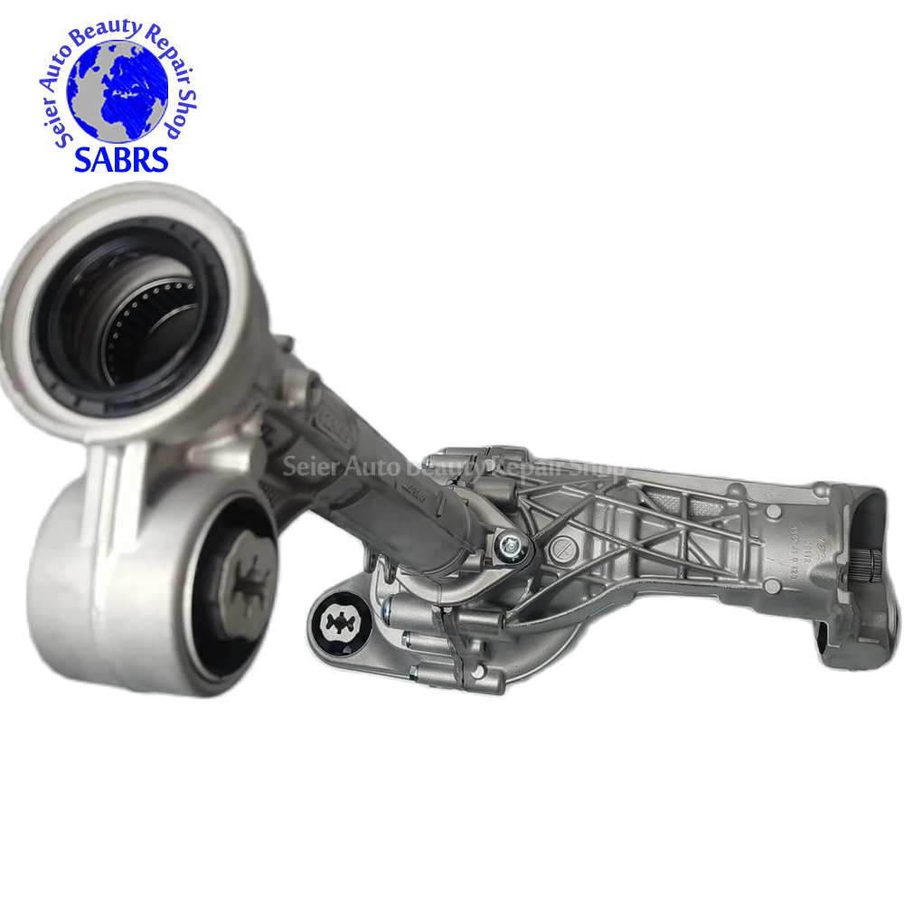 95834901101 Fit Porsche Cayenne 958 S 4.8 2.73 V8 Front Axle Differential