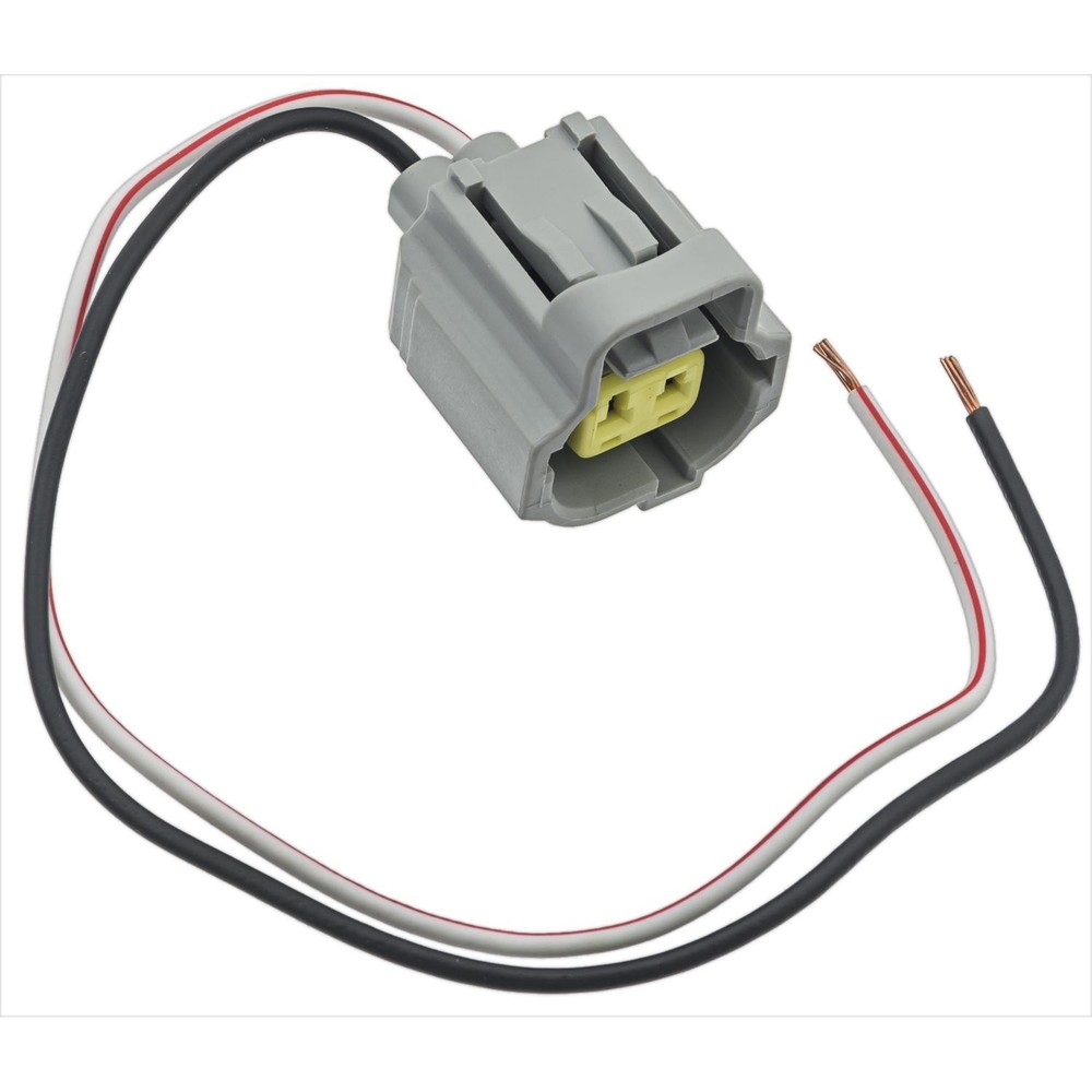 Engine Coolant Temperature Sensor Connector SMP For 1990-1999 Subaru Legacy