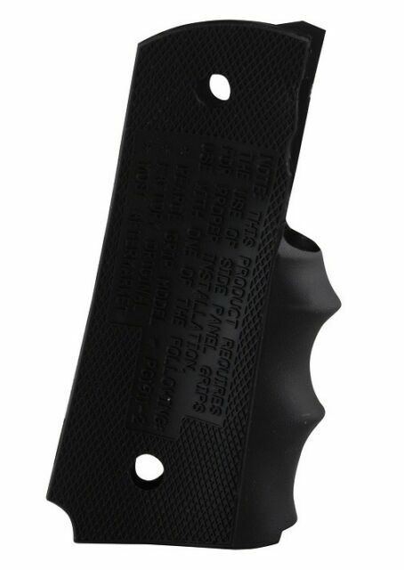 PEARCE GRIP PG19111 Rubber Finger Groove Insert Grip