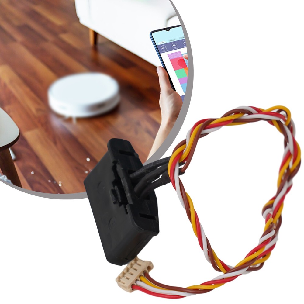 Sensor Anti-Drop For DEEBOT For Ecovacs Robot Cleaner Accessories