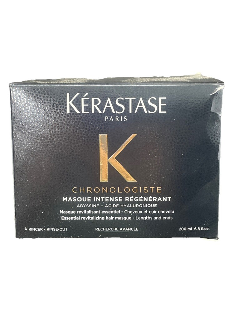 Kerastase Chronologiste Masque Intense Regenerant - 6.8oz
