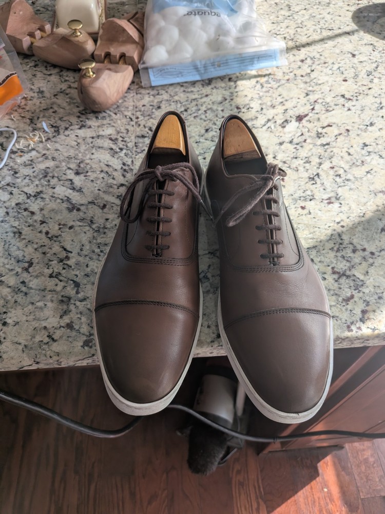 Allen Edmonds 