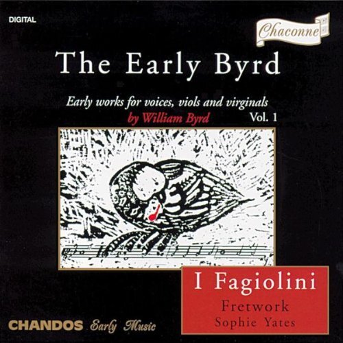 The Early Byrd (CD) Album
