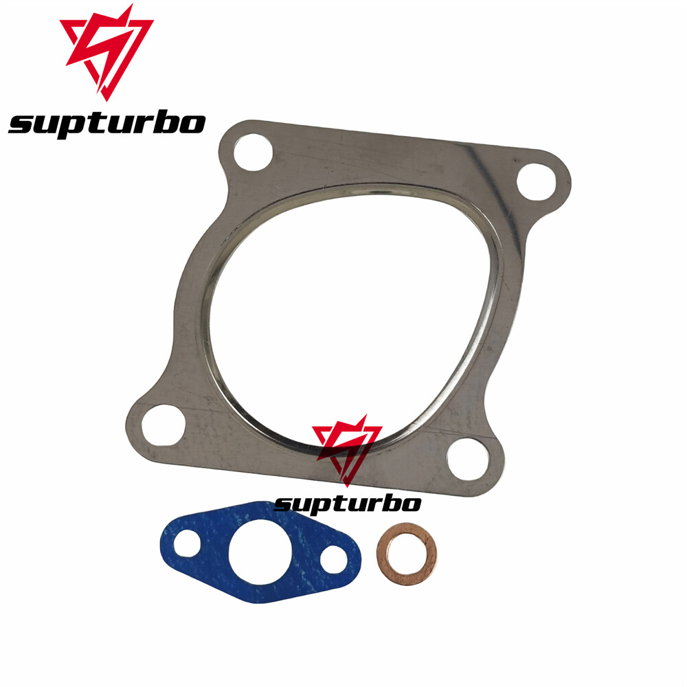53039880017 for Audi A6 S4 All Road 2.7T AJK ARE AZB AGB K03 Turbo gesket kit