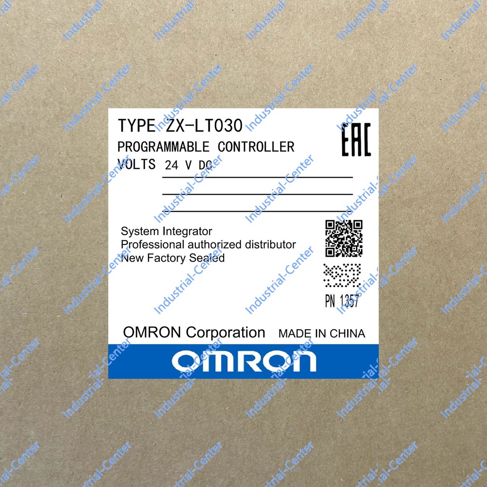 C200HS-CPU31-E safety unit Omron New Spot Goods C200HS-CPU31-E EQP0