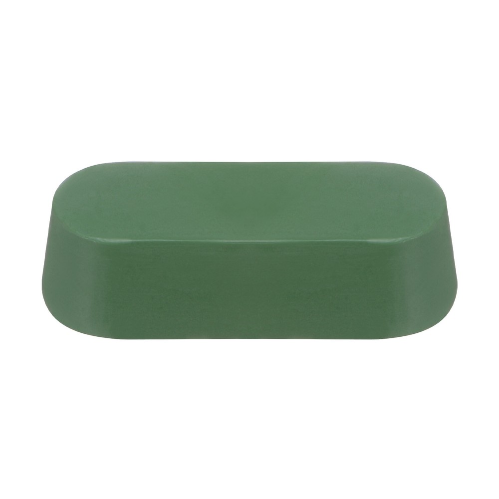 Metal Polishing Compound Bars, 1oz, Green