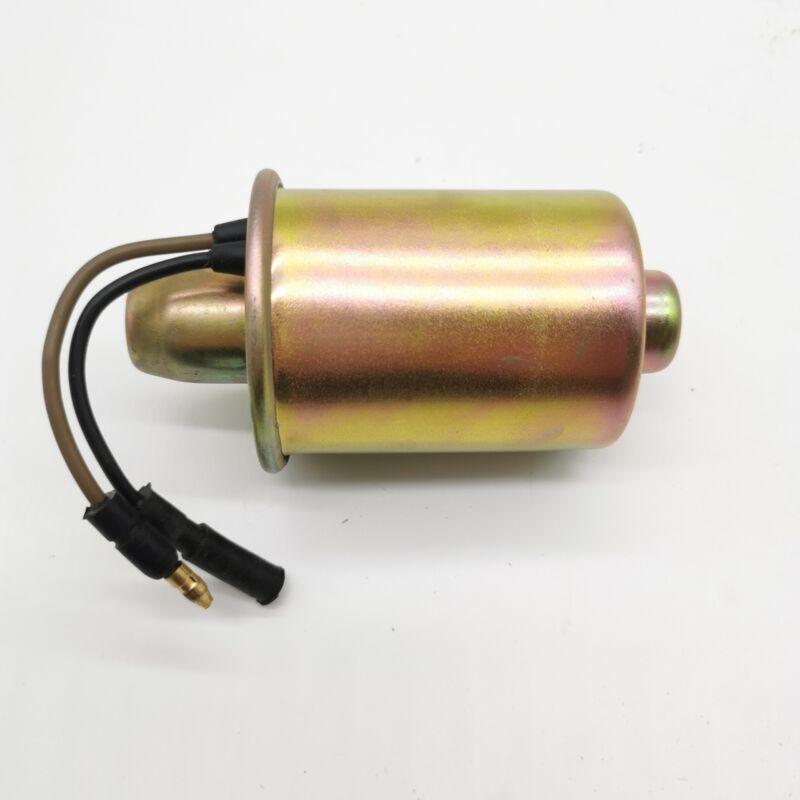 High-Performance Electric Fuel Pump 3169582 for Volvo B11R B12 B13R FH12 FM12 FM9 Trucks