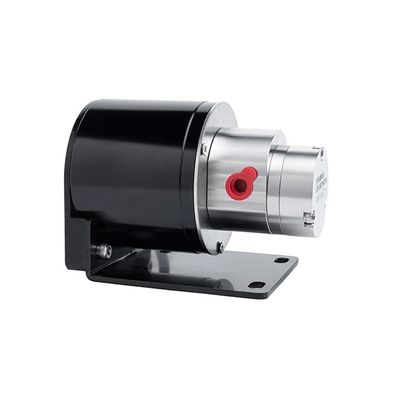 MPB015 Micro Magnetic Gear Pump with 70W Integrated Drive Motor