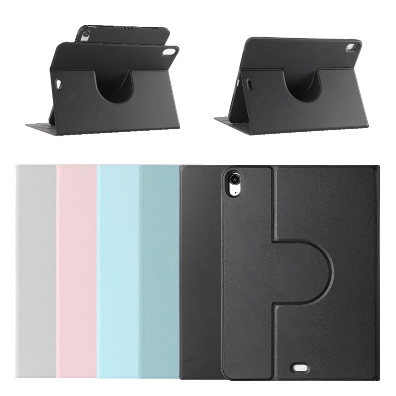 Rotating Multi-Angle Stand Case Cover for iPad 7/ 8th 9th 10th 11th A16 Gen 9.7