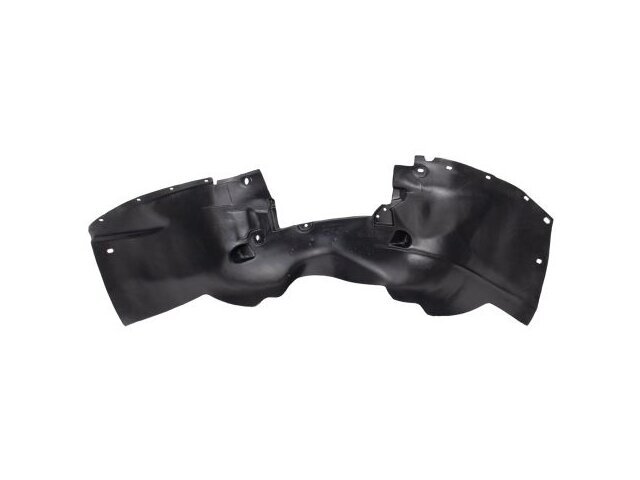 Front Left TRQ Inner Fender Liner Fender Liner fits Chevy Tahoe 2007-2014 58RGMC