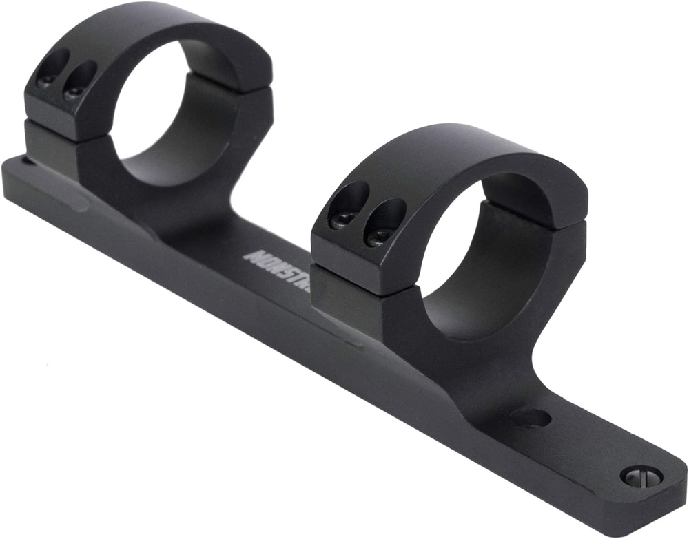 Dual Ring Scope Mount for Savage Arms Axis/Edge Rifles | 1 Inch Diameter