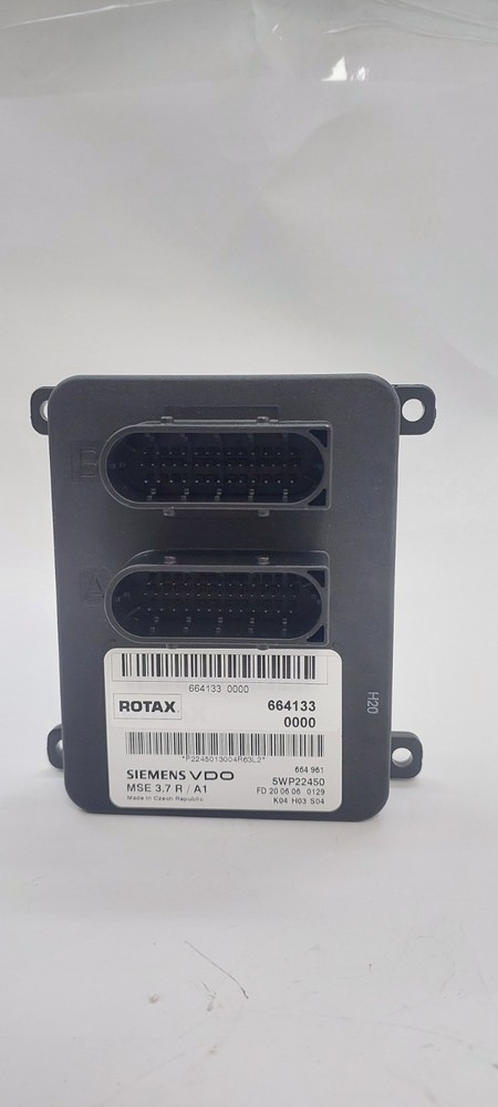 BRP Sea-Doo Electronic Box 420664133 | GTX 4-TEC Speedster Sportster OEM