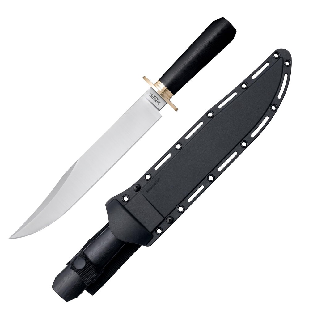 Cold Steel Laredo Fixed Knife 10.5